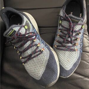 Merrell Bravada 2 Edge Sneakers for Women